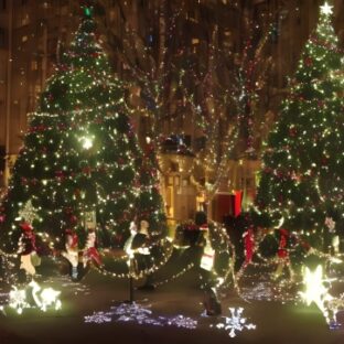 【クリスマスデート】付き合ってない2人におすすめのプラン5選