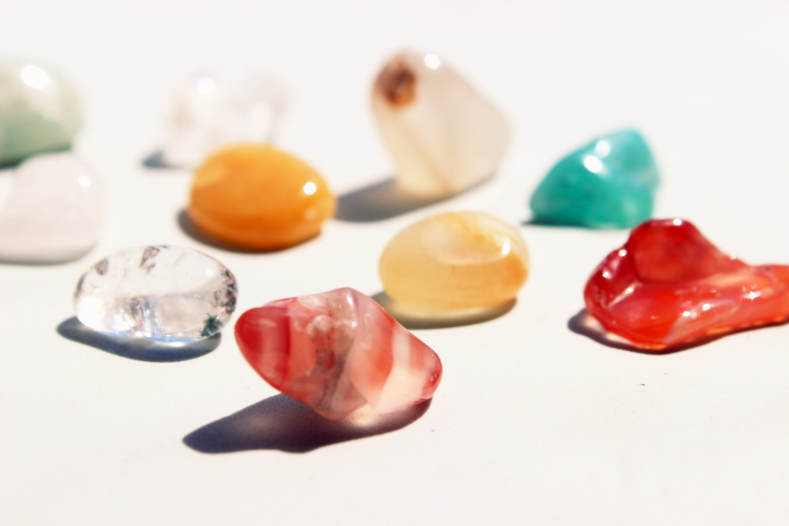 パワーストーン