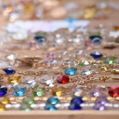 誕生石以外のストーンを身に着けるのはOK？石の選び方も紹介