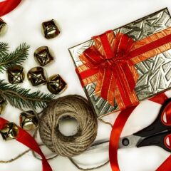 【クリスマスプレゼント】付き合う前に渡したいおすすめアイテム！