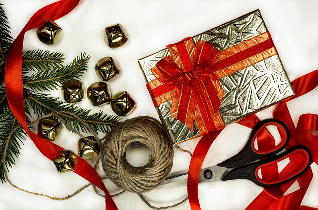 好きな相手に渡したいクリスマスプレゼント