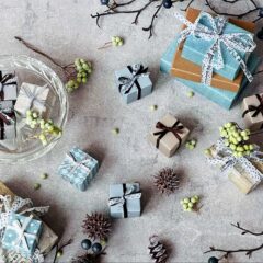 誕生石の小物をプレゼントするなら？喜ばれる贈り物まとめ