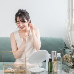 誕生石の正しい身に着け方は？効果を発揮するためのポイントを解説